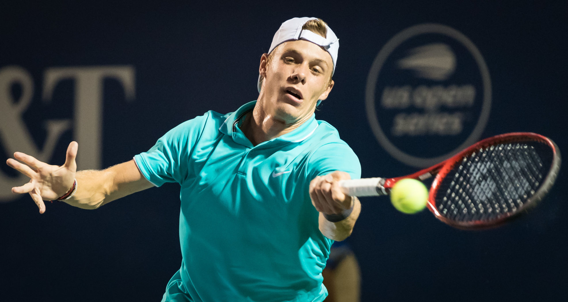Winston-Salem Open